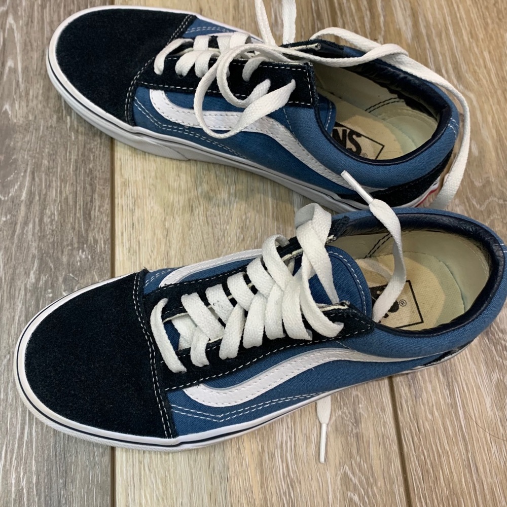 Vans Old Skool Sneakers